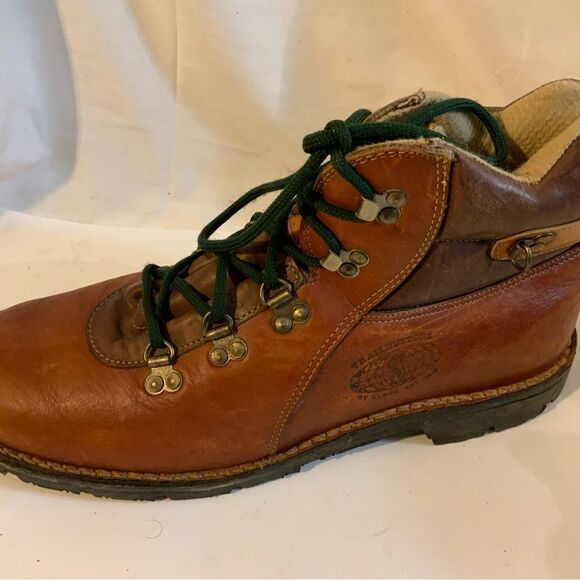 Trailbusters Boots by lubbe 1918  Men’s Brown  Size 11 main image 14